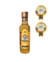 Cachaça Almendra Do Poeta 250ml