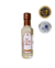 Cachaça Almendra Prata 250ml