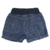 short de jean camisero - comprar online