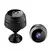 Mini Câmera Espiã A9 Wifi com Sensor e Visão Noturna - DMS Store