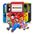 Mini Game Portátil Sup Game Box Plus com 500 jogos - comprar online
