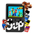 Mini Game Portátil Sup Game Box Plus com 500 jogos na internet