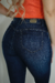 Calça Jeans Feminina Cigarrete Modeladora Involviment - La Fenithi Jeans