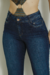 Calça Jeans Feminina Cigarrete Comfort - comprar online