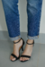 Calça Jeans Feminina Reta - loja online