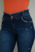 Calça Jeans Feminina Cigarrete Involviment - comprar online