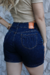 Shorts Jeans Feminino Meia Coxa - La Fenithi Jeans