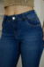 Calça Jeans Cropped Feminina - comprar online