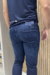 Calça Jeans Masculina Modelagem Regular Slim na internet