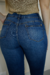 Calça Jeans Cropped Feminina - La Fenithi Jeans