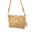 Bolsa Artesanal Lateral Transversal Casual Praia Festa - comprar online