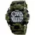 Relogio Masculino Prova D`água Camuflado Xj-875dm Militar - temdetudobrasil