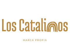 Banner de la categoría LOS CATALINOS