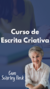 Curso de Escrita Criativa