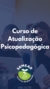 Curso de Atualização Psicopedagógica