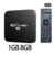 Dispositivo de TV BOX inteligente MXQ PRO 5G