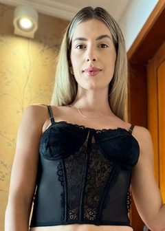 Corset Alessandra