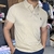 Polo Algodão Ralph Lauren Cavalinho Color - Cabide Masculino