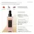 Spray Perfumado Desodorante Colônia Instance Baunilha Glow 200ml - comprar online