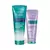 Combo Siàge Micelar: Shampoo Antioleosidade 250ml + Condicionador 200ml