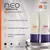 Neo Dermo Etage Protetor Solar Facial Defense FPS 50 50g - comprar online