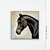 CAVALO BLACK GOLD - UBPD WaLL Art