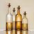 GLASS FOUR BOTTLES - comprar online