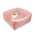 CAMA TOCA 2 EM 1 - 793 Kisses Rosa (UG6YFD553) - Pet Styles