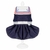 Vestido Marinheira (AEECT6MQU) - Pet Styles