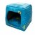 CAMA TOCA 2 EM 1 - 734 Cama Abelhas (P7TZP5SJ7) - Pet Styles