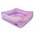 Cama Colors Lilás (DCMDA75BU) - comprar online