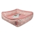 Cama Kisses Rosa (PZ8KDNPKM) - comprar online