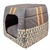 CAMA TOCA 2 EM 1 - 766 Cama Adonis (FDLHWMT24) - Pet Styles