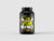 Whey 300g Yellow Vhespa - Sabor: Morango