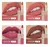 BATOM 2 EM 1 (MATTE E LÍQUIDO), 12 CORES, BATOM LIP GLOSS TINT - comprar online