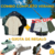 Conjunto de Camisa Y Bermuda de lino + ¡Ojotas de regalo! - comprar online