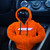 Hoodie Naranja - comprar online