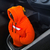 Hoodie Naranja en internet