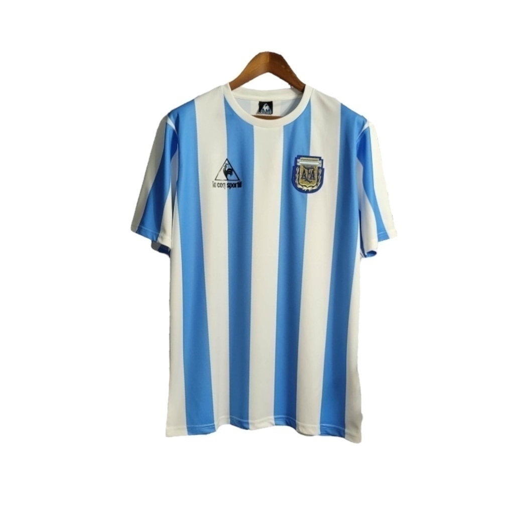 Le coq sportif argentina 90 hot sale