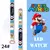 Imagen de Smartwatch Infantil, Super Mario Bros