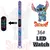 Smartwatch de LED, Infantil, Sonic e Stitch - comprar online