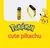 Pokémon Pikachu Smartwatch LED para Crianças, Digital - tienda online