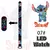 Smartwatch de LED, Infantil, Sonic e Stitch - loja online