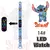 Imagem do Smartwatch de LED, Infantil, Sonic e Stitch