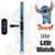 Imagem do Smartwatch de LED, Infantil, Sonic e Stitch