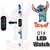 Smartwatch de LED, Infantil, Sonic e Stitch - loja online