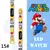 Smartwatch Infantil, Super Mario Bros - tienda online