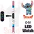 Smartwatch de LED, Infantil, Sonic e Stitch - comprar online