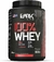 WHEY 100% POTE 900G COOKIES DARK LAB