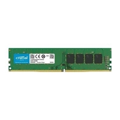 Memoria PC DDR4 8GB 3200Mhz CL22 Crucial